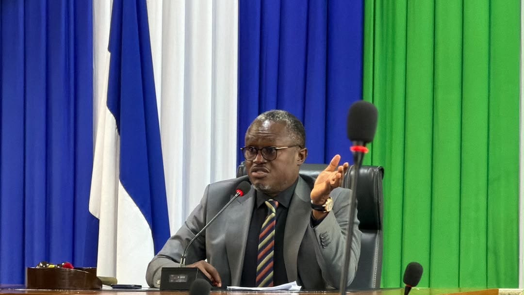C’River Assembly Passes Bill for Establishment of State Police