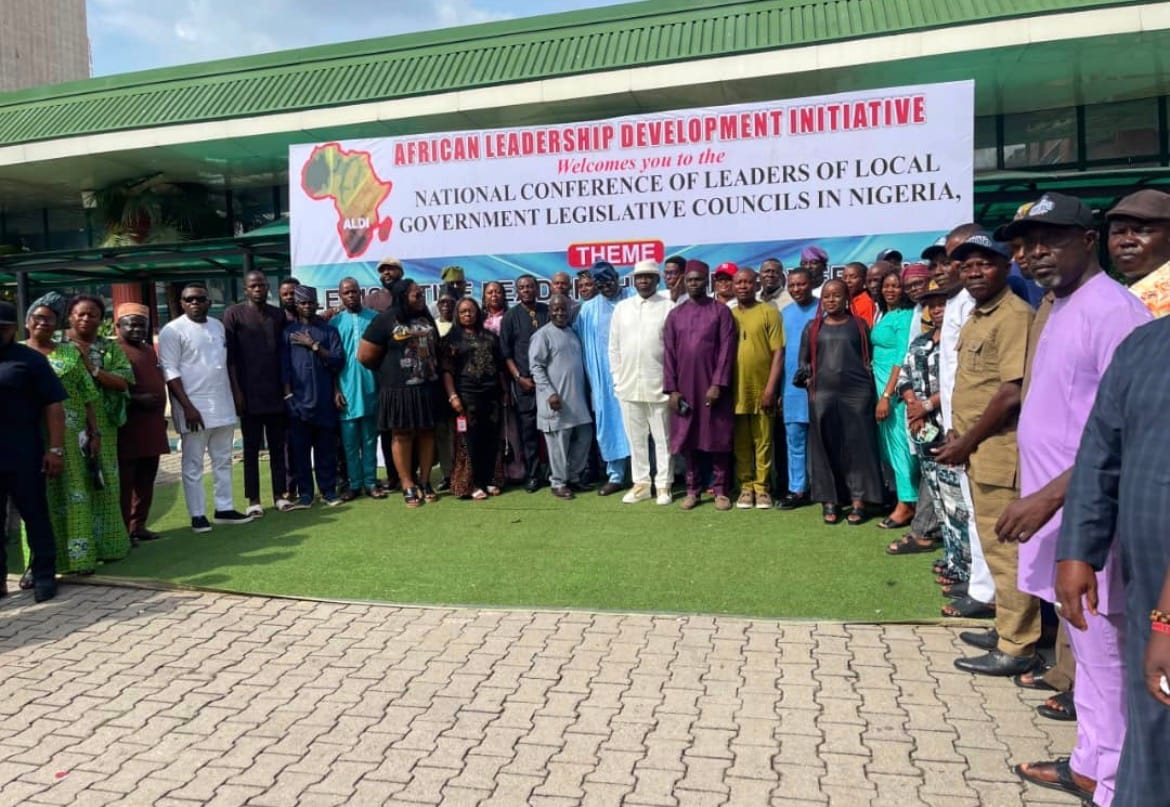 C’River LG Legislative Leaders Hail Gov. Otu’s Support, Pledge Better Grassroots Governance