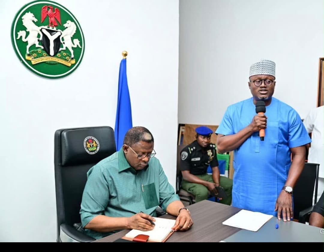 Speaker Ayambem Celebrates Governor Bassey Otu at 67